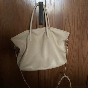 Cuyana Zip Top satchel! Excellent condition!